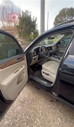 فولكسفاغن أطلس